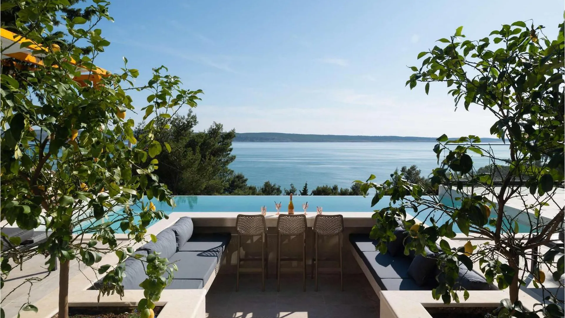 Villa Beatrice Soho Starigrad Paklenica Holiday home