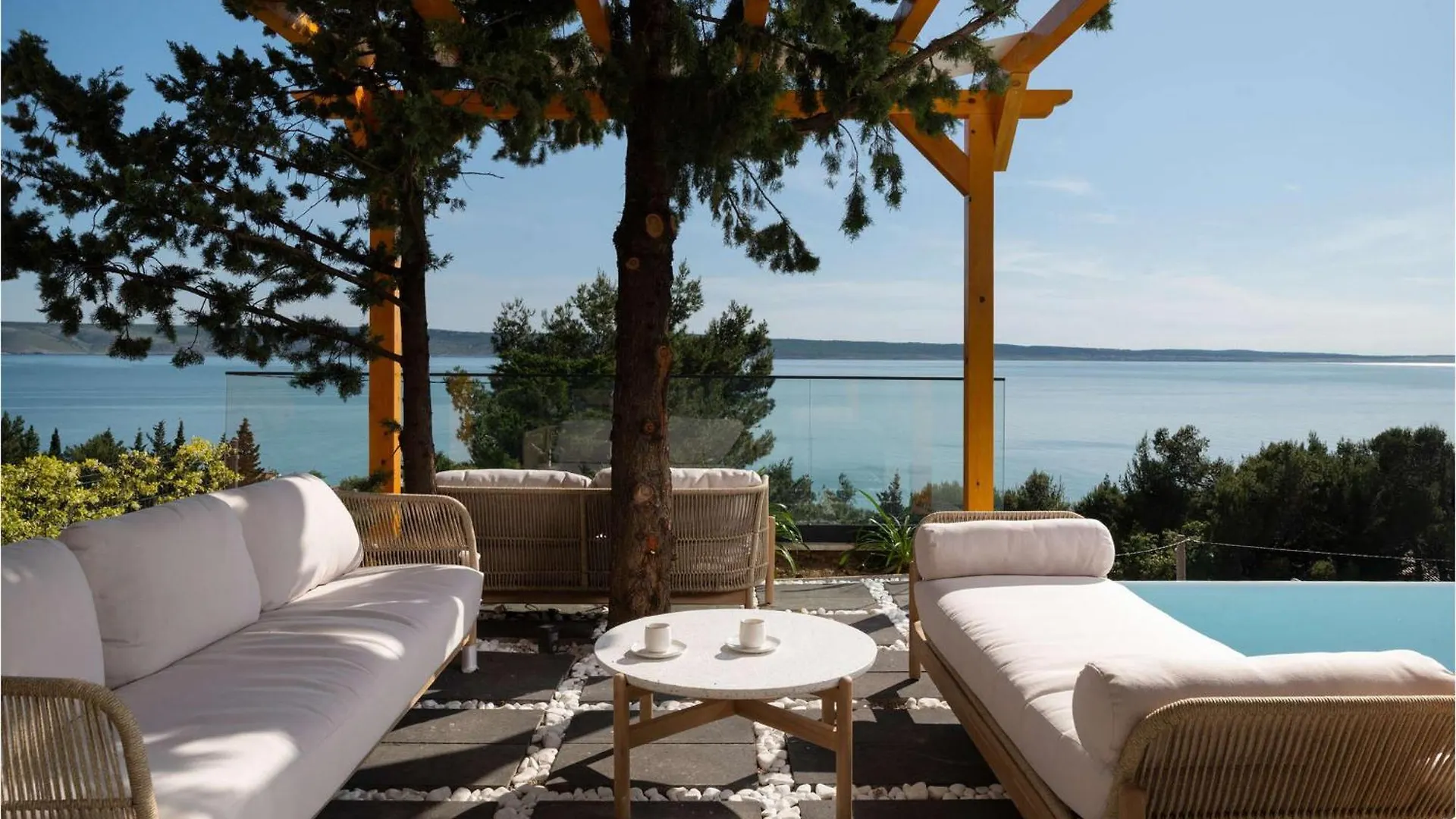 Holiday home Villa Beatrice Soho Starigrad Paklenica