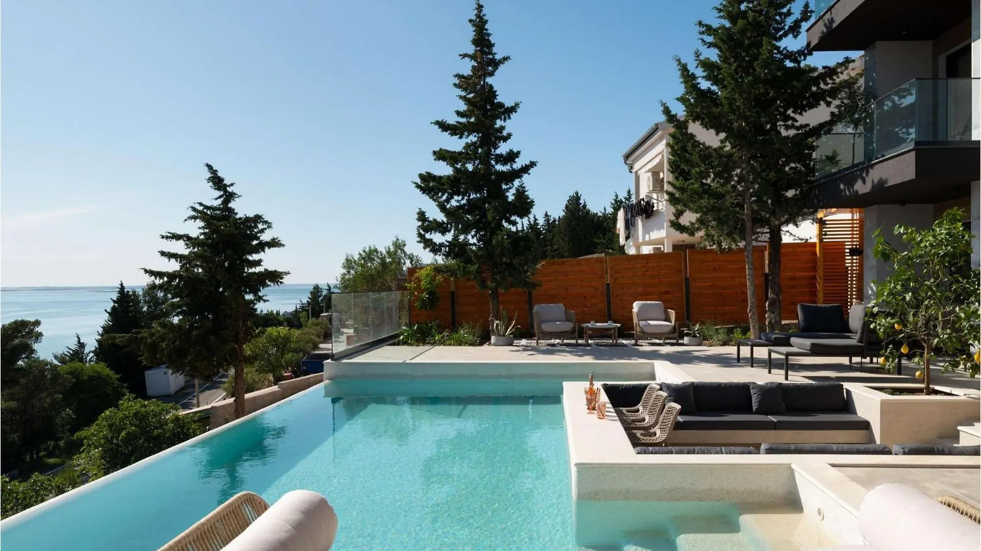 Villa Beatrice Soho Starigrad Paklenica