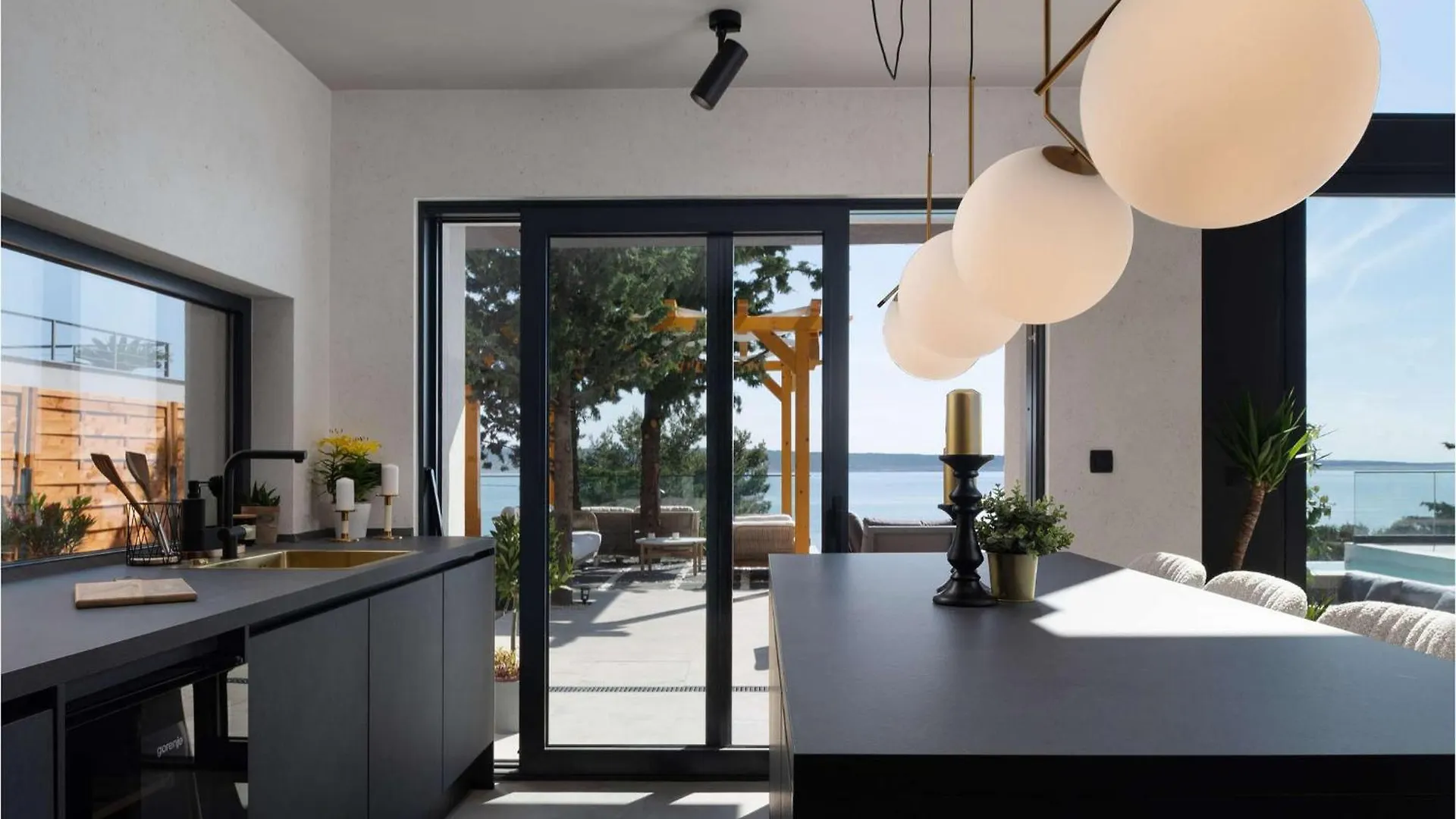 Holiday home Villa Beatrice Soho Starigrad Paklenica