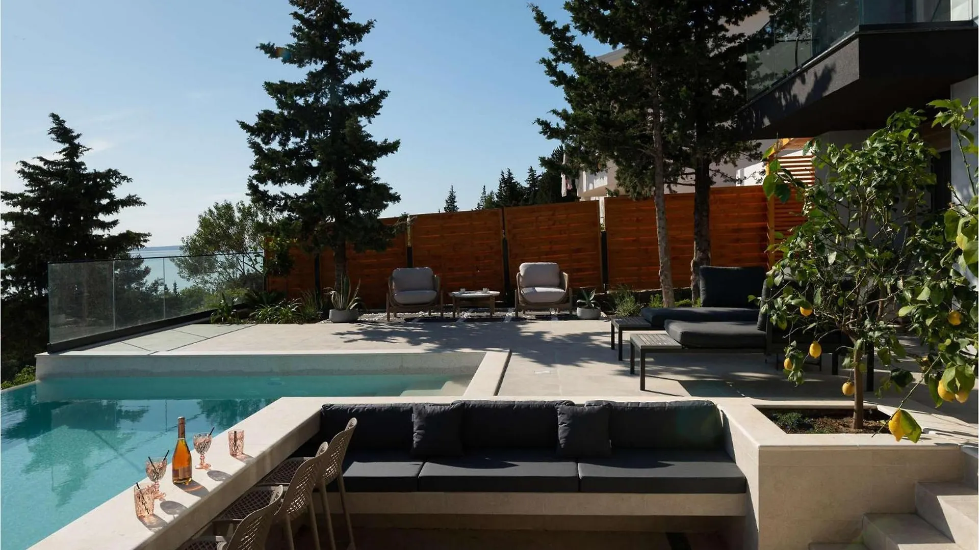 Villa Beatrice Soho Starigrad Paklenica 0*,