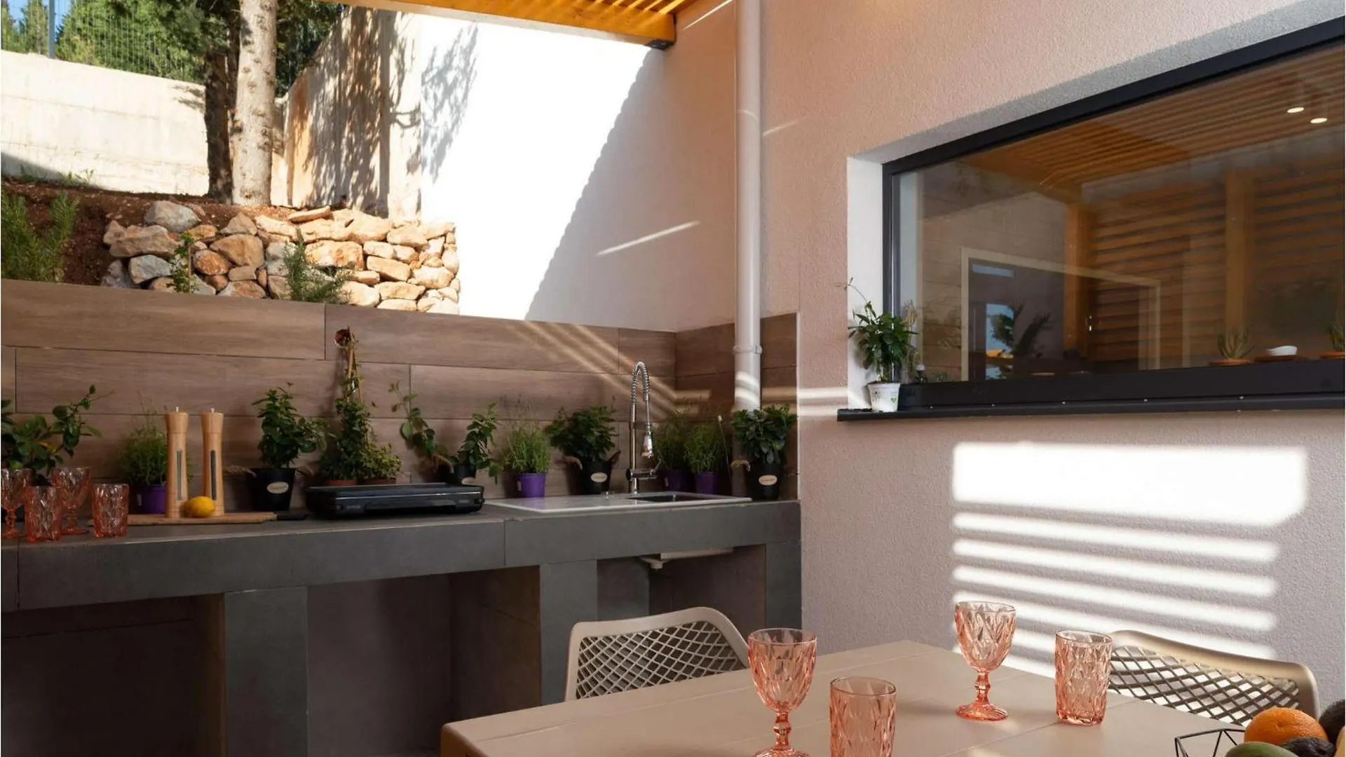 Holiday home Villa Beatrice Soho Starigrad Paklenica