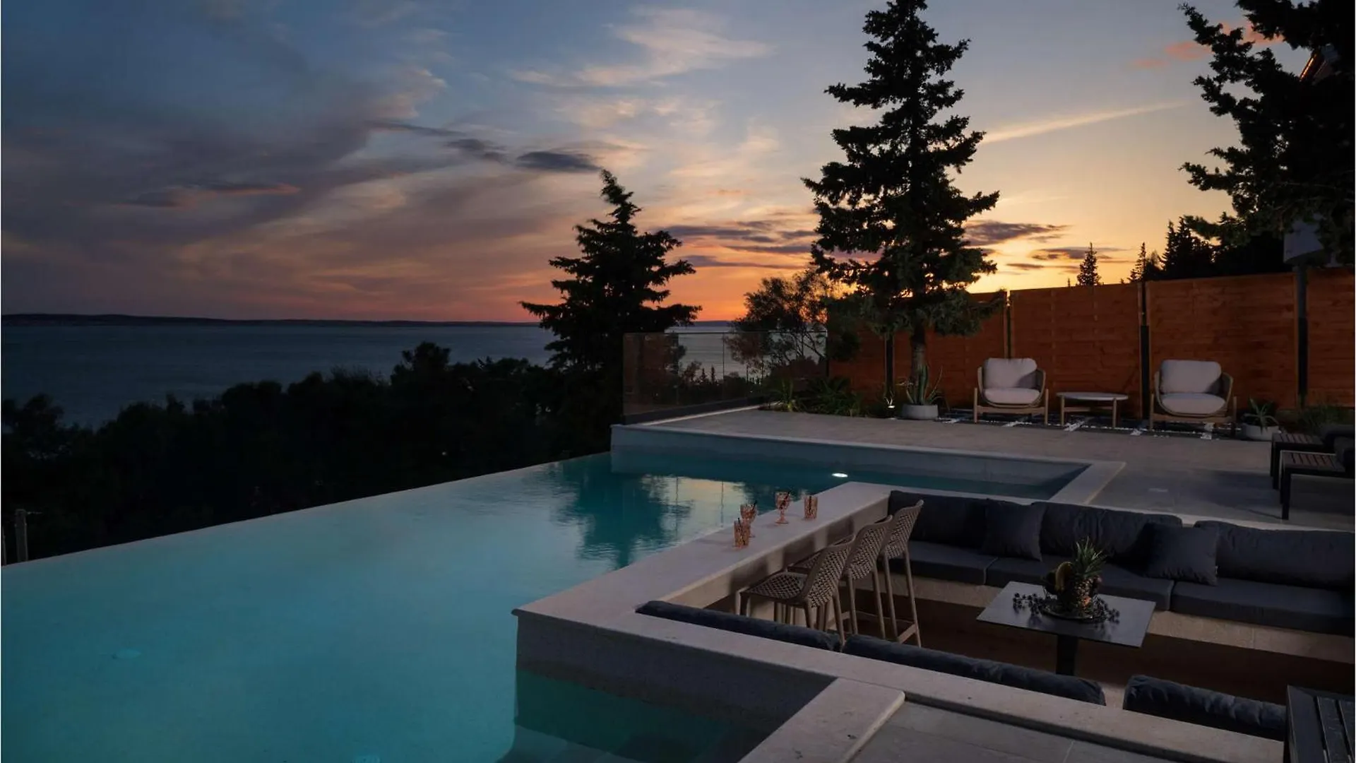 Villa Beatrice Soho Starigrad Paklenica