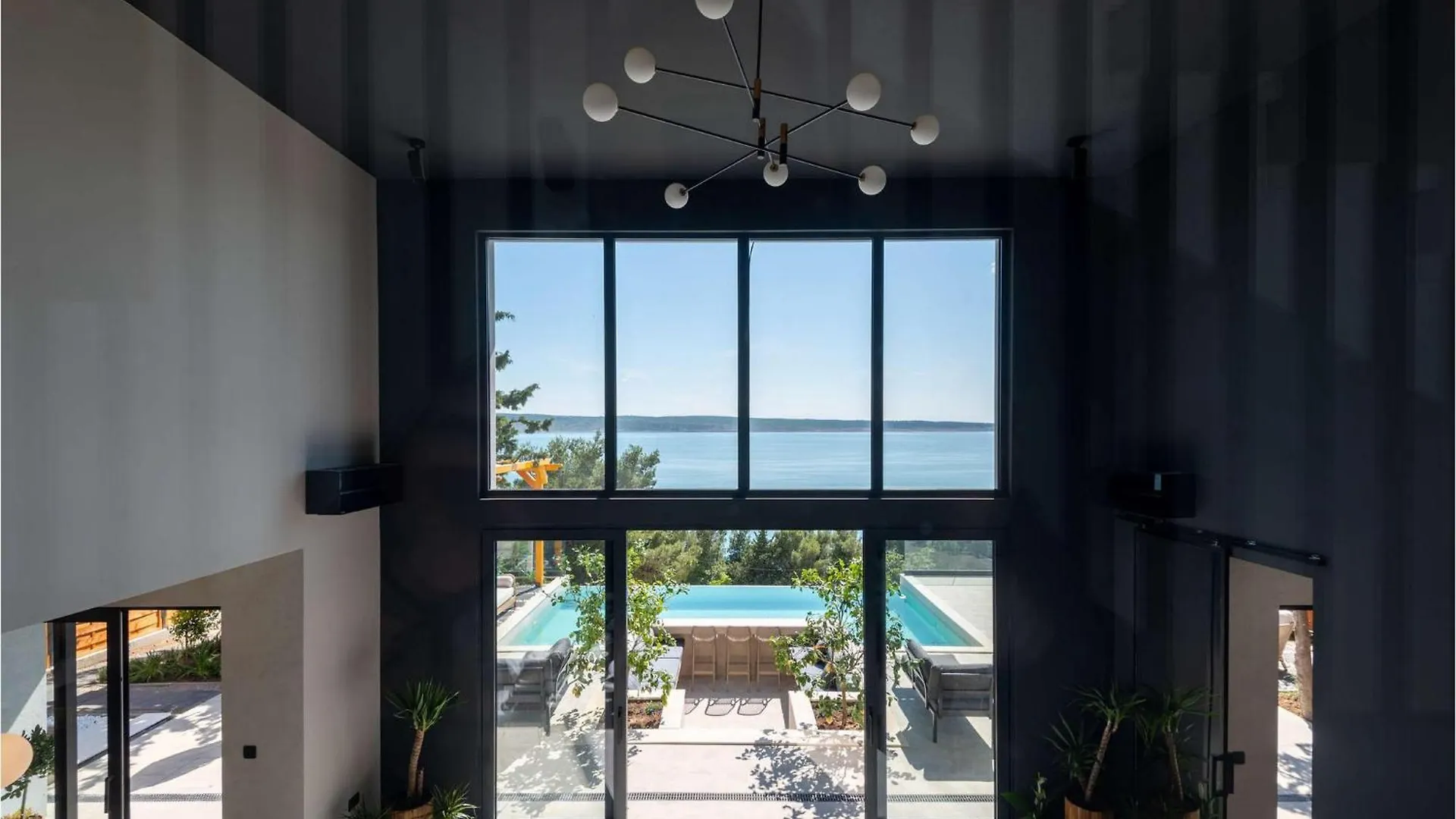 Villa Beatrice Soho Starigrad Paklenica