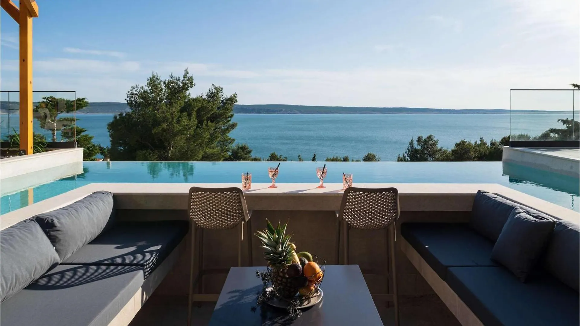 Villa Beatrice Soho Starigrad Paklenica Croatia