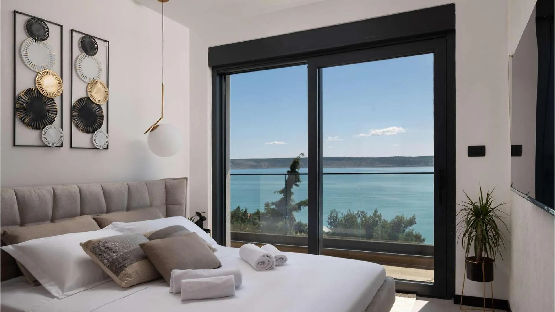 Villa Beatrice Soho Starigrad Paklenica 0*,  Croatia