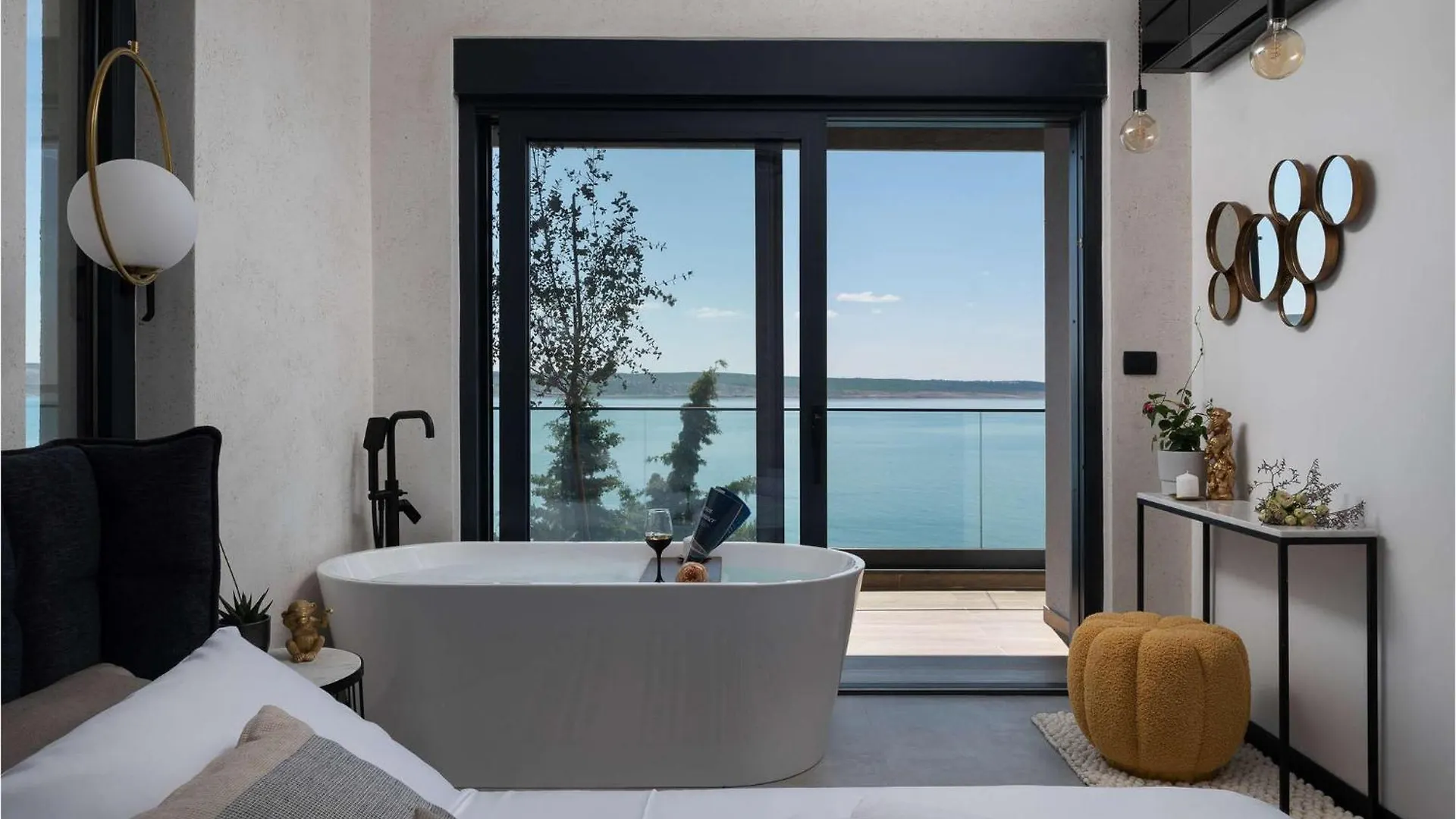Villa Beatrice Soho Starigrad Paklenica 0*,