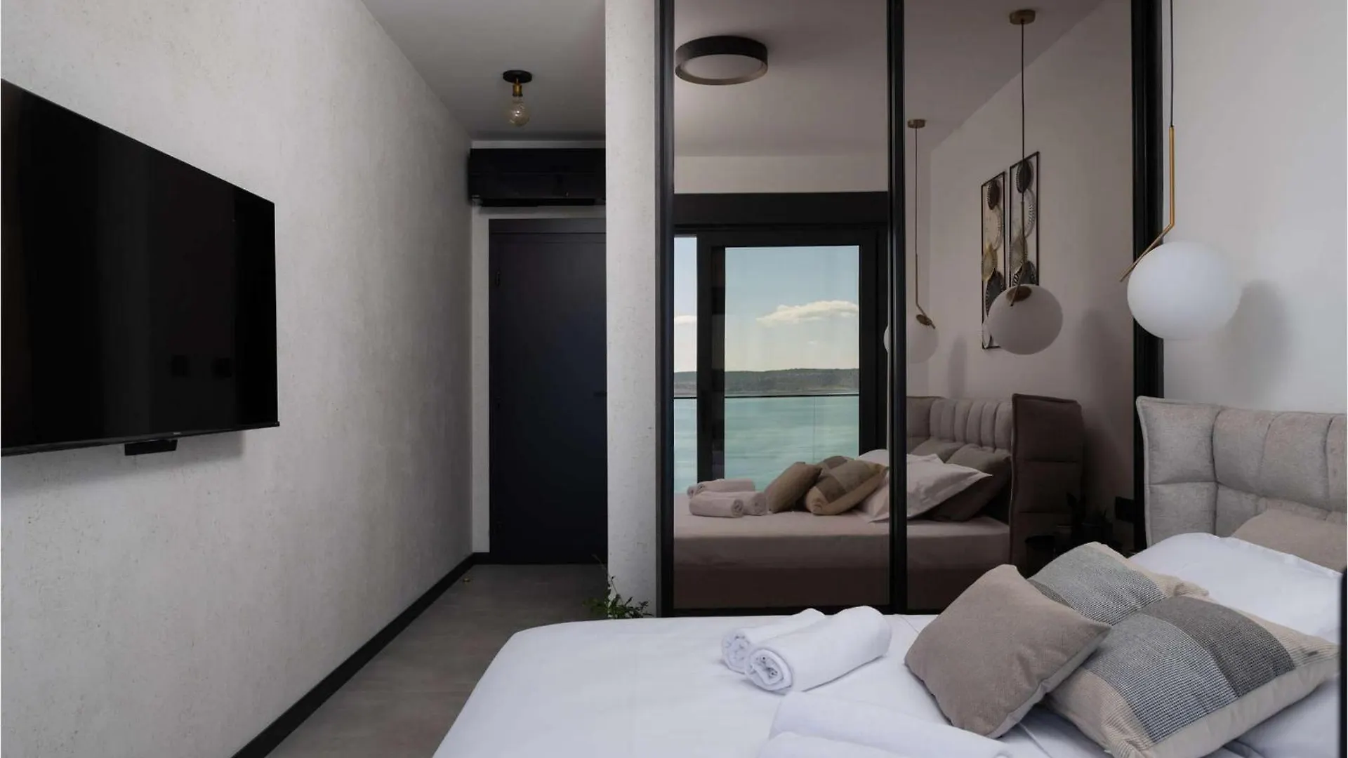 Villa Beatrice Soho Starigrad Paklenica Holiday home