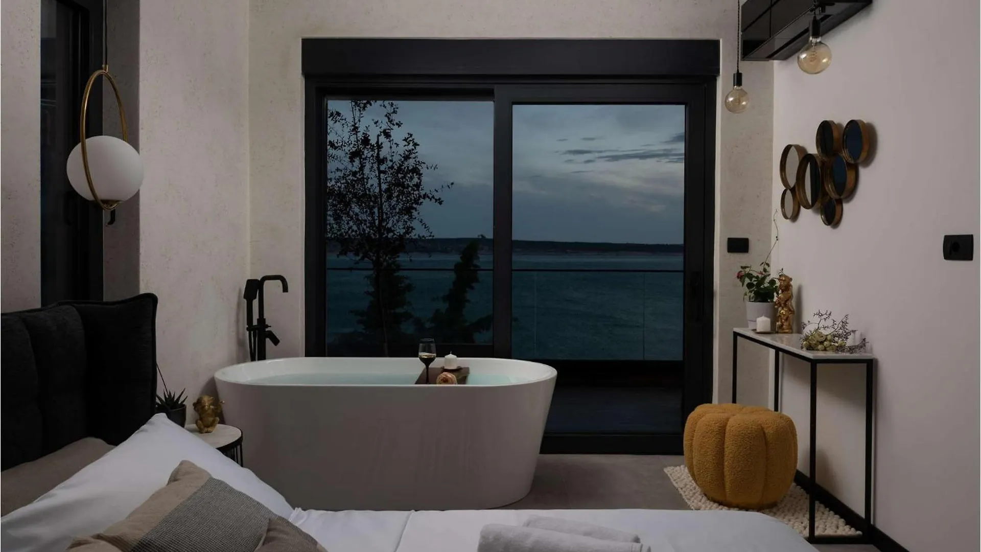 Villa Beatrice Soho Starigrad Paklenica Holiday home