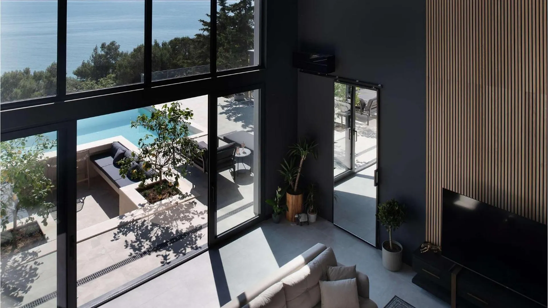Holiday home Villa Beatrice Soho Starigrad Paklenica