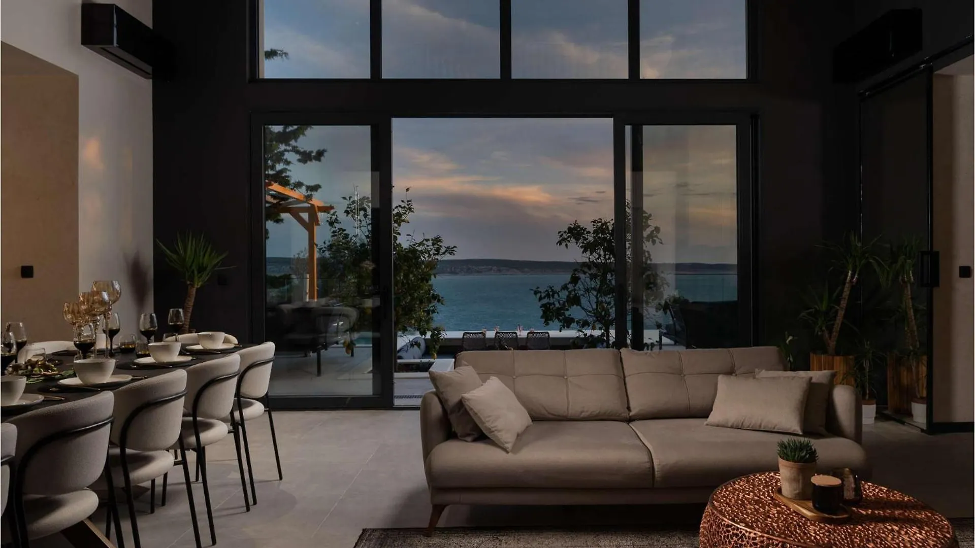 Villa Beatrice Soho Starigrad Paklenica