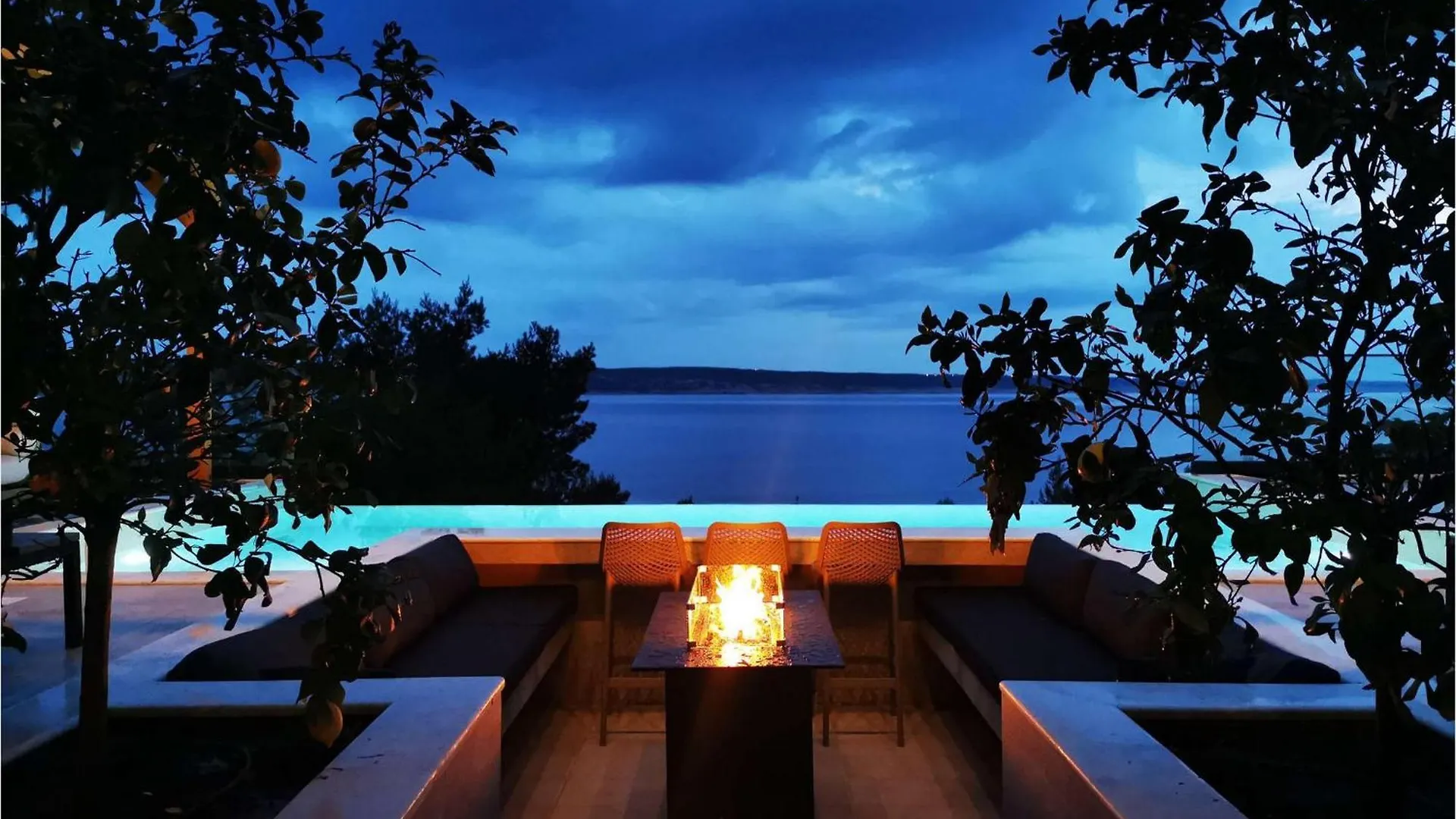 Villa Beatrice Soho Starigrad Paklenica Croatia