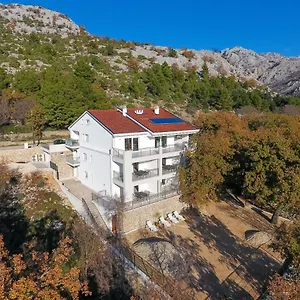 Paulo Appartement