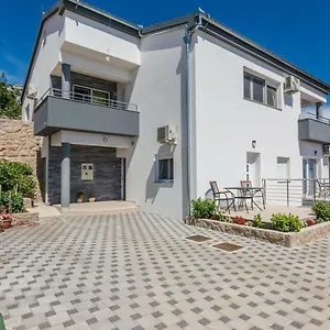 Apartmán Jadranka, Starigrad Paklenica